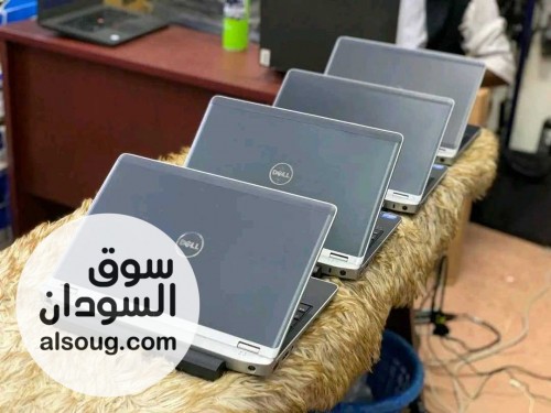 في بورتسودان لابتوب Dell E6230بمعالج كورi5 - صورة رقم 2