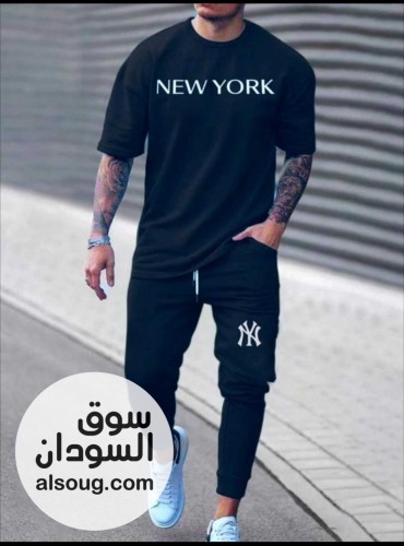 ملابس وقميصان وتشيرتات - صورة رقم 4