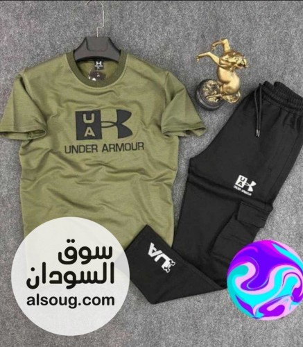 ملابس وقميصان وتشيرتات - صورة رقم 3