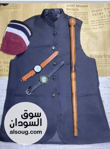 سديري كشمير باكستاني درجة اولي خامة الخوج - صورة رقم 5