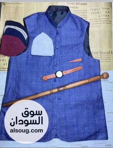 سديري كشمير باكستاني درجة اولي خامة الخوج - صورة رقم 4