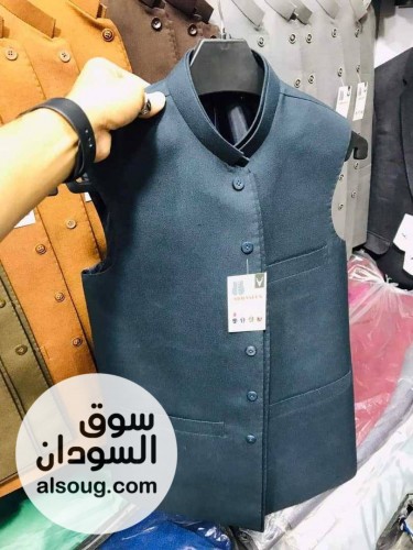 سديري كشمير باكستاني درجة اولي خامة الخوج - صورة رقم 13