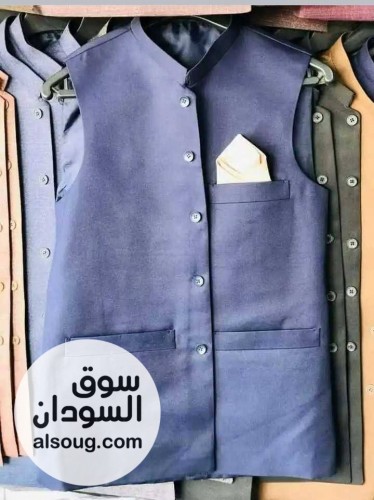 سديري كشمير باكستاني درجة اولي خامة الخوج - صورة رقم 3