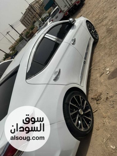 الحق النظافه بصمه جوه وبرا افانتي 2017 شركه شاذه - صورة رقم 3