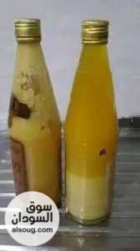 السمن الأصلي  - صورة رقم 1