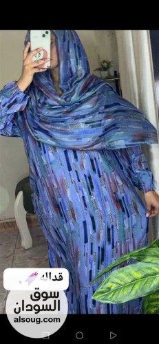 ملابس نسائية وعبايات - صورة رقم 1