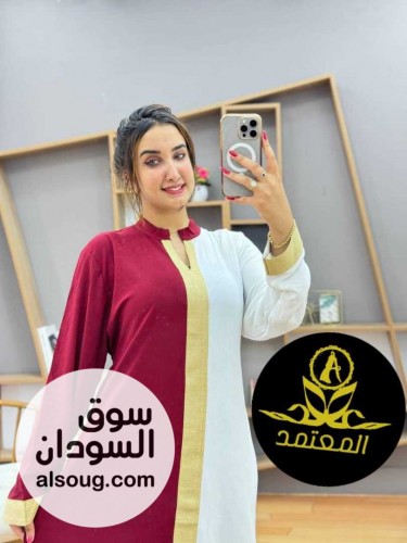 عبايات استقبال سي واي - صورة رقم 12