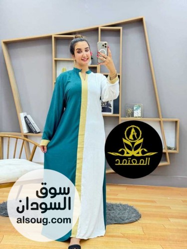 عبايات استقبال سي واي - صورة رقم 8