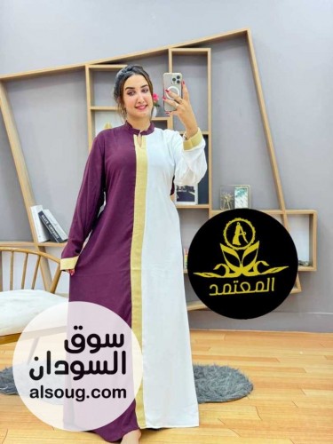 عبايات استقبال سي واي - صورة رقم 10