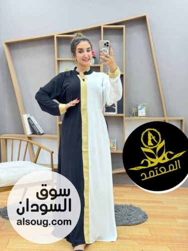 عبايات استقبال سي واي - صورة رقم 4