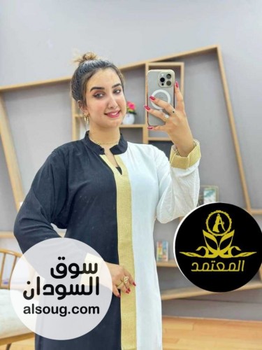 عبايات استقبال سي واي - صورة رقم 7