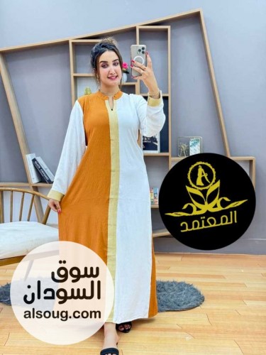 عبايات استقبال سي واي - صورة رقم 11