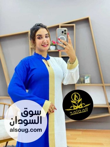 عبايات استقبال سي واي - صورة رقم 13
