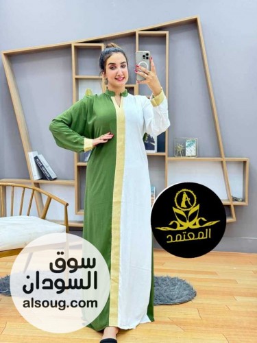 عبايات استقبال سي واي - صورة رقم 5