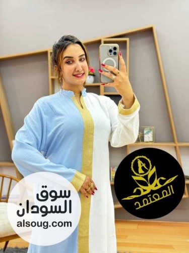 عبايات استقبال سي واي - صورة رقم 6