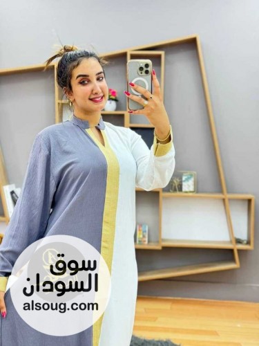 عبايات استقبال سي واي - صورة رقم 2