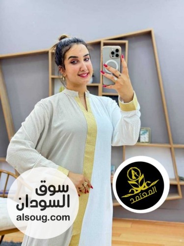 عبايات استقبال سي واي - صورة رقم 3
