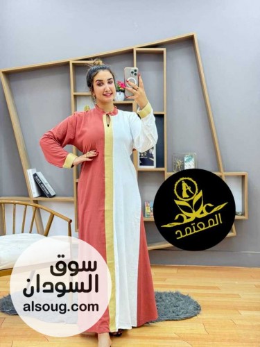 عبايات استقبال سي واي - صورة رقم 9