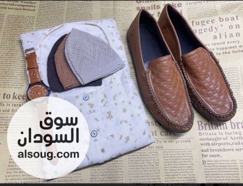 أطقم على الله كتان بفريم قطن - صورة رقم 6