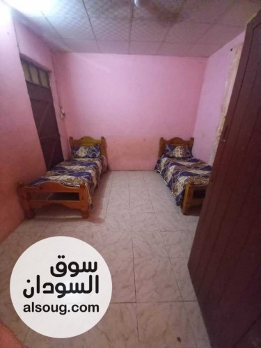 شقق مفروشه غرفتين وغرفه وصاله - صورة رقم 7