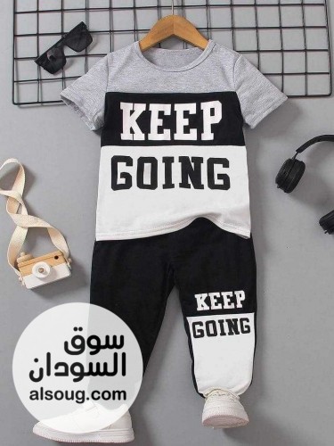 ملابس رياضية راقيه وباردة - صورة رقم 6