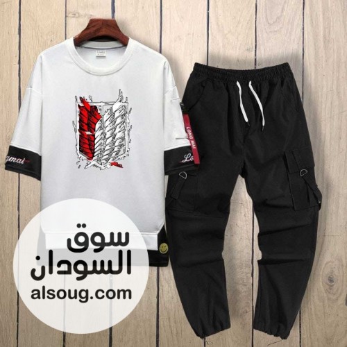 ملابس رياضية راقيه وباردة - صورة رقم 15