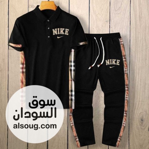ملابس رياضية راقيه وباردة - صورة رقم 5