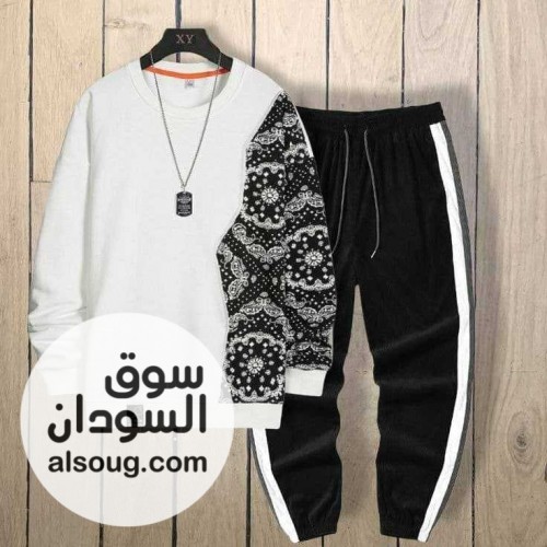 ملابس رياضية راقيه وباردة - صورة رقم 13