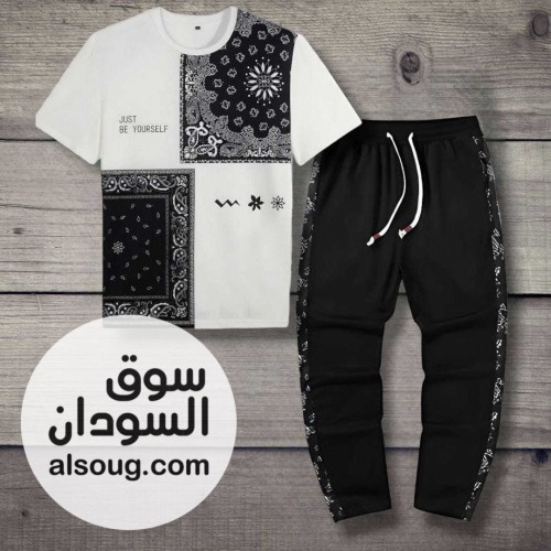 ملابس رياضية راقيه وباردة - صورة رقم 11