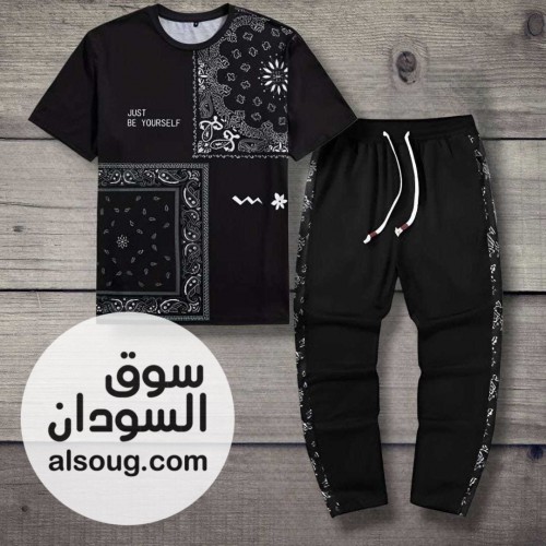 ملابس رياضية راقيه وباردة - صورة رقم 14