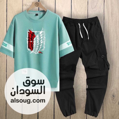 ملابس رياضية راقيه وباردة - صورة رقم 3