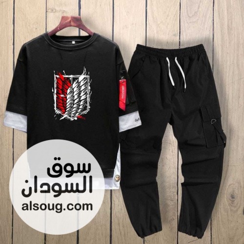 ملابس رياضية راقيه وباردة - صورة رقم 4
