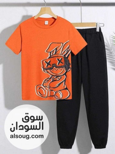 ملابس رياضية راقيه وباردة - صورة رقم 10