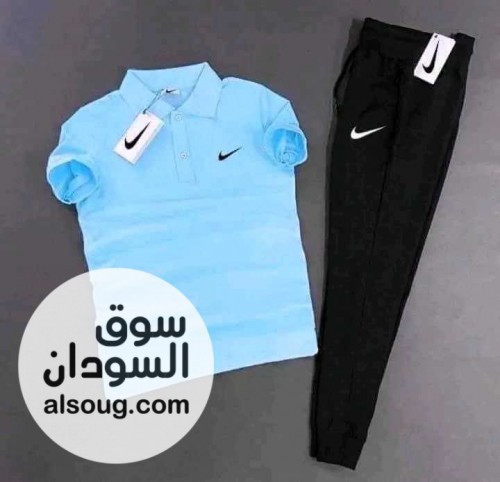 ملابس رياضية راقيه وباردة - صورة رقم 2