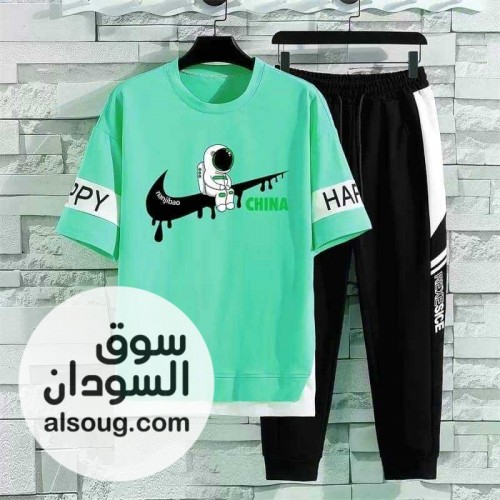 ملابس رياضية راقيه وباردة - صورة رقم 8