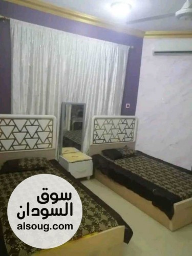 استوديوهات للإيجار حي المطار - صورة رقم 1