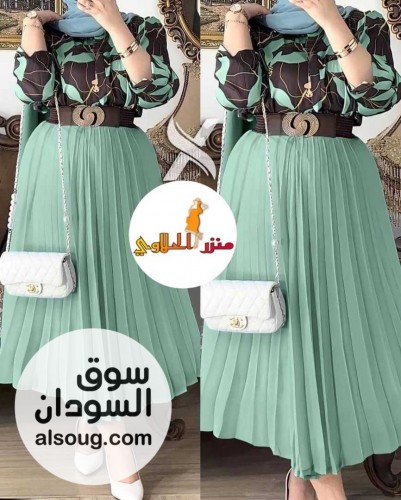 ملابس للنساء ملابس للاطفال وا رجال - صورة رقم 9