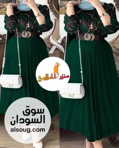 ملابس للنساء ملابس للاطفال وا رجال - صورة رقم 2
