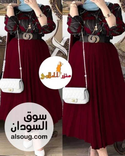 ملابس للنساء ملابس للاطفال وا رجال - صورة رقم 1