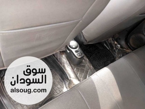 داستر 2013  للبيع في كسلا - صورة رقم 5