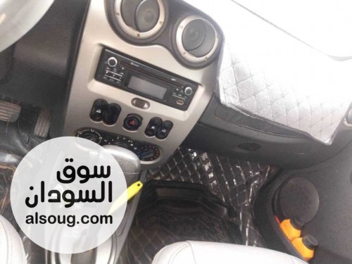 داستر 2013  للبيع في كسلا - صورة رقم 4