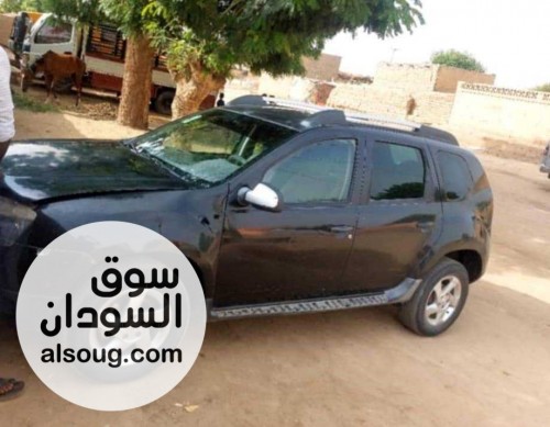 داستر 2013  للبيع في كسلا - صورة رقم 1