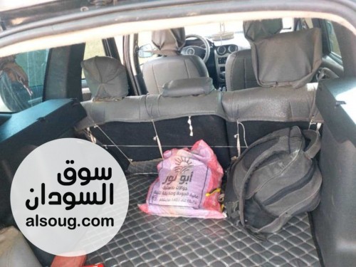 داستر 2013  للبيع في كسلا - صورة رقم 7