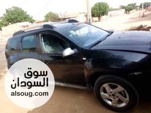 داستر 2013  للبيع في كسلا - صورة رقم 2