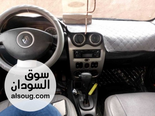 داستر 2013  للبيع في كسلا - صورة رقم 3