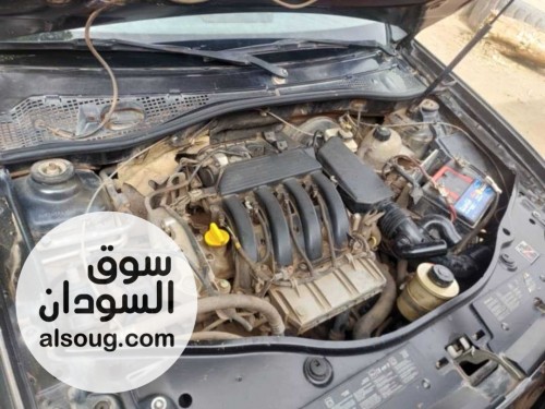 داستر 2013  للبيع في كسلا - صورة رقم 6