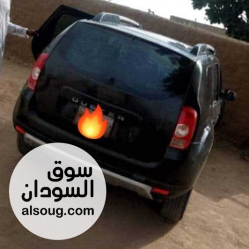 داستر 2013  للبيع في كسلا - صورة رقم 8