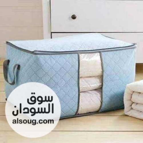 شنط تخزين بطاطين وكل احتياجات الغرف في بورتسودان - صورة رقم 5