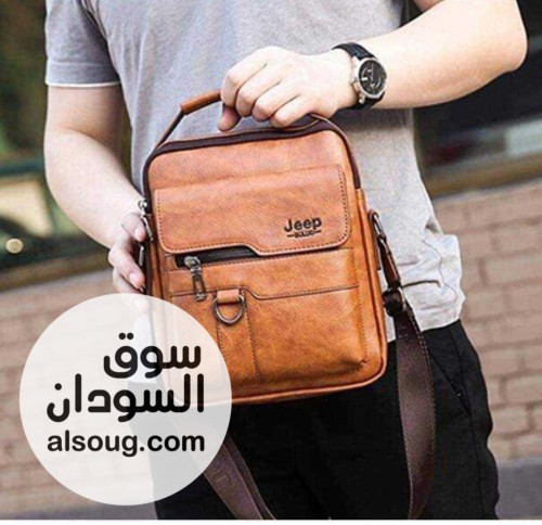 شنط چييب جلد أصلي في بورتسودان بسعر حصري - صورة رقم 1