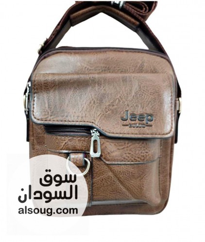 شنط چييب جلد أصلي في بورتسودان بسعر حصري - صورة رقم 5